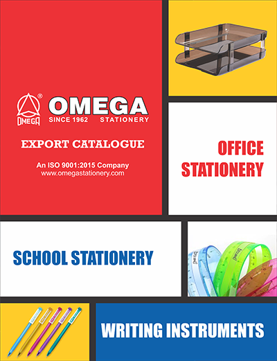 Omega Catalogue Part2 - Allied Instruments Private Limited