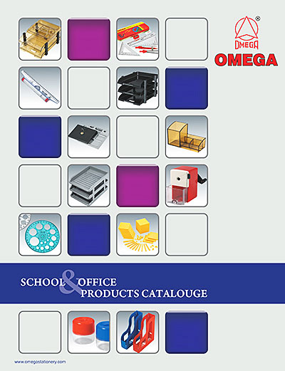 office stationery catalogue