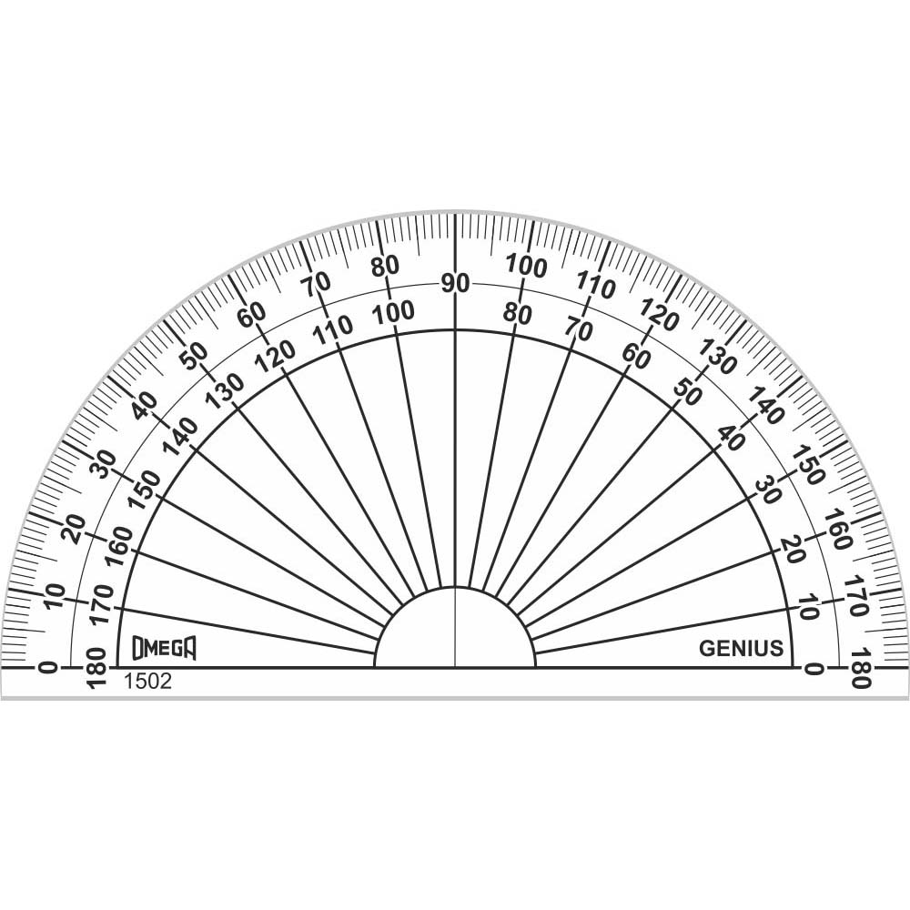 PROTRACTORS Archives - Allied Instruments Private Limited