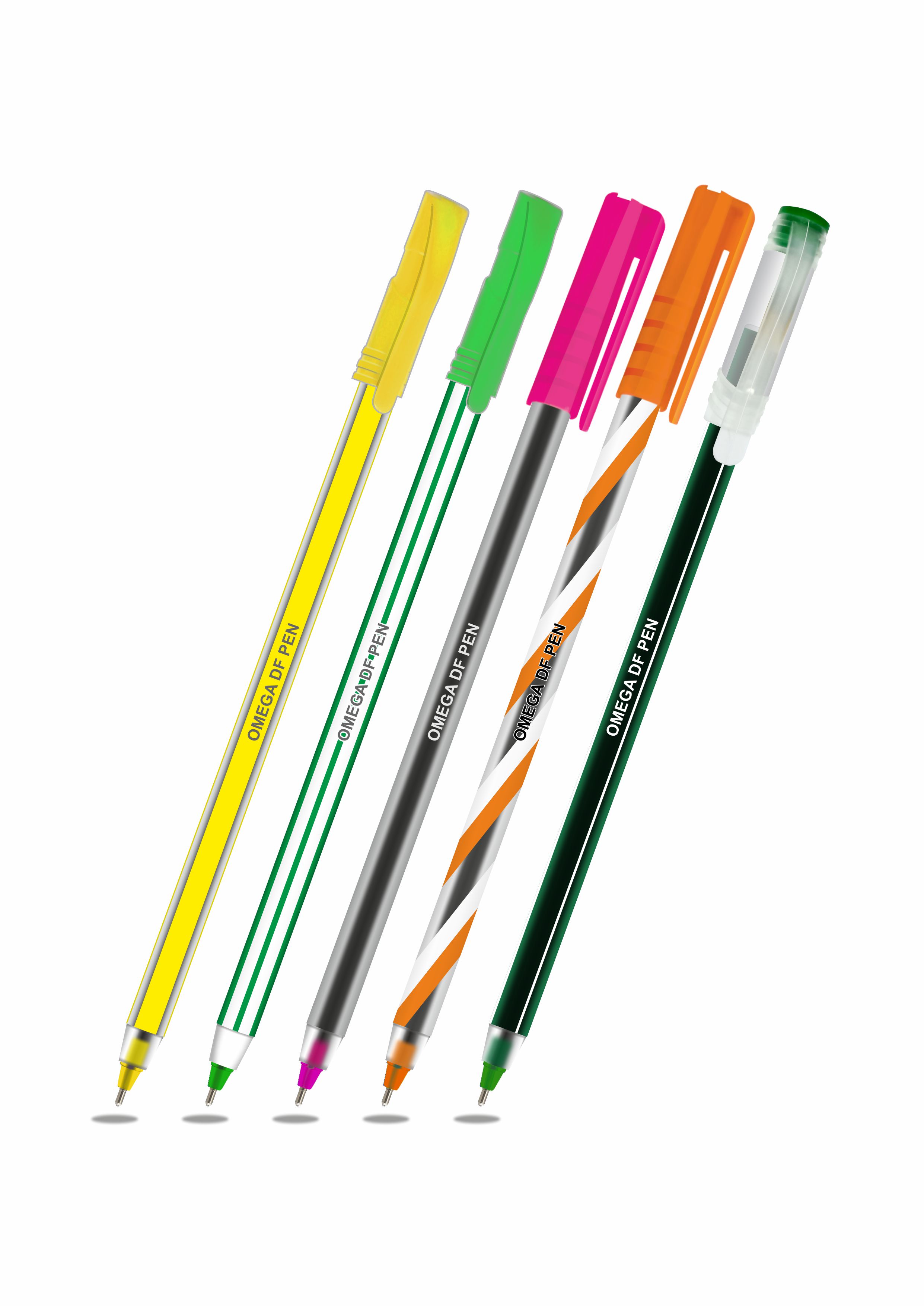BALL PENS Archives - Allied Instruments Private Limited