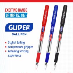 Glider Ball Pen